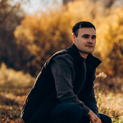 Владимир Репп